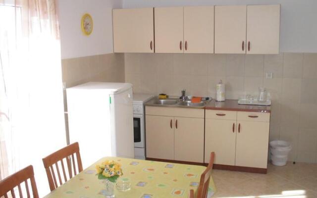 Apartments Jelić