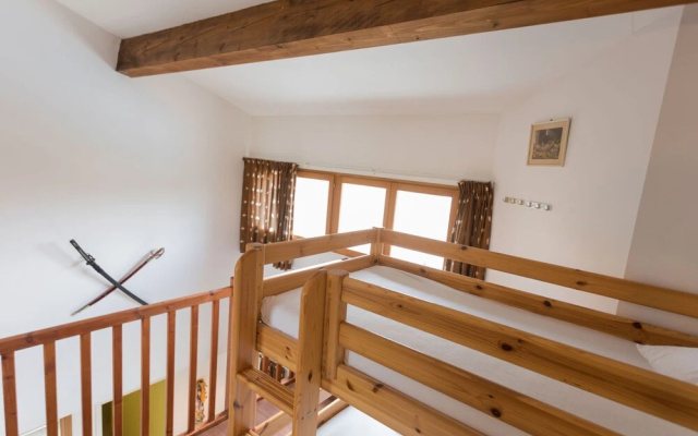 Lively Villa in Félines-minervois With Pool