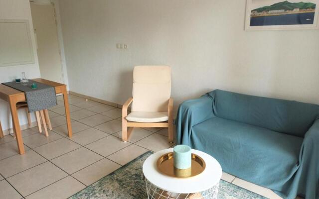 Appartement Hendaye, 2 pièces, 3 personnes - FR-1-239-786