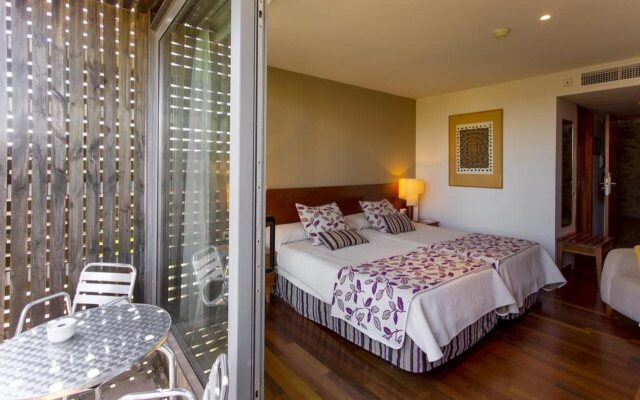 Hotel 4* Puente de Alconétar