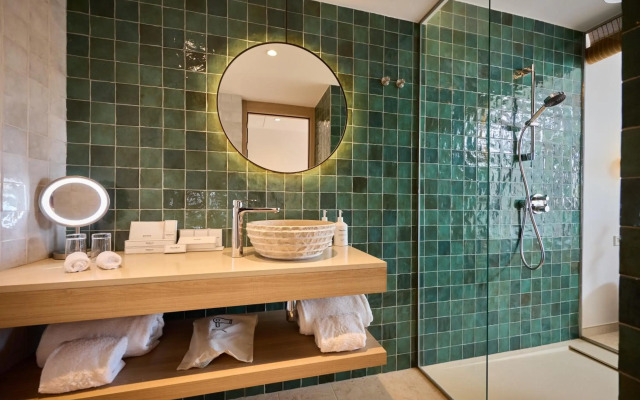 Cala San Miguel Ibiza Resort, Curio Collection by Hilton