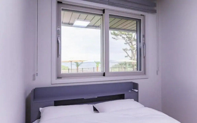 Yeosu Gagopa Pension