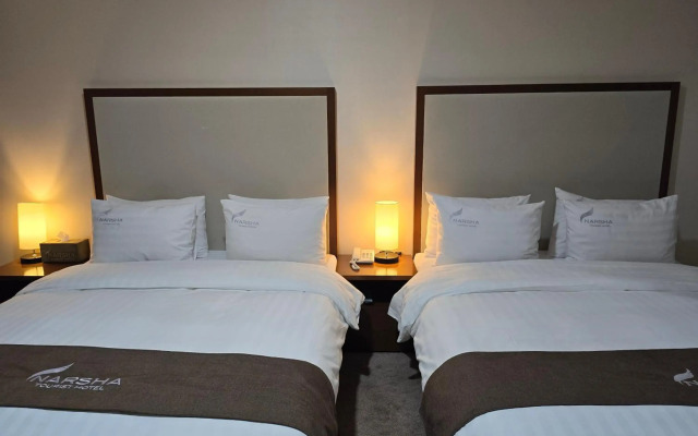Narsha Hotel