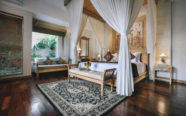 Beautiful Bali Villas