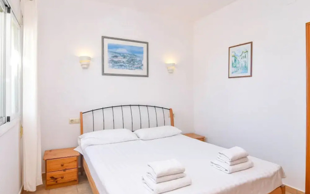Lush Villa With Swimming Pool in Benitachell