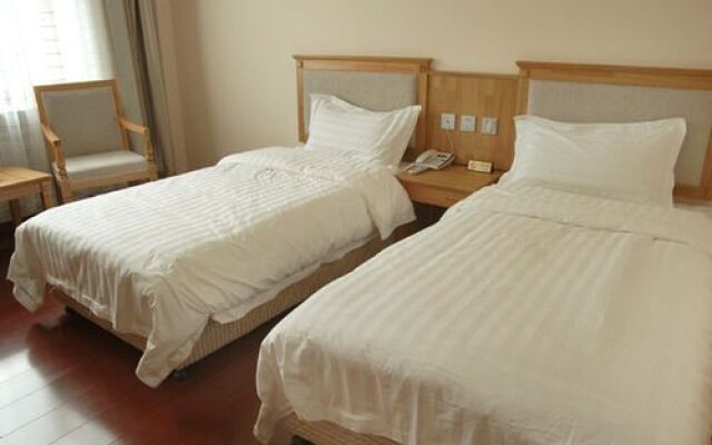 Maoershan Feidu Hotel