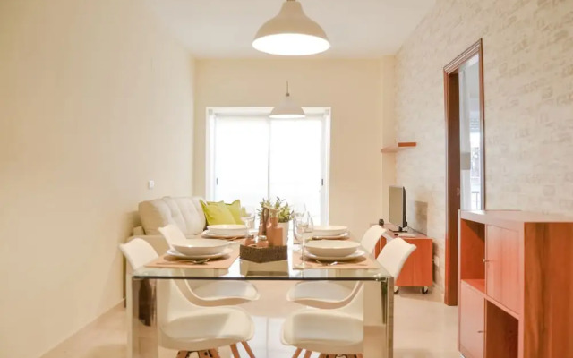Apartamento Ulises Suite 2