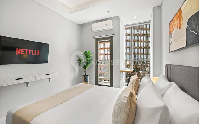 Taveli by Kozystay - TB Simatupang