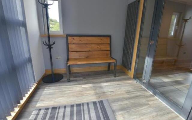 Inchree Rooms & Chalets