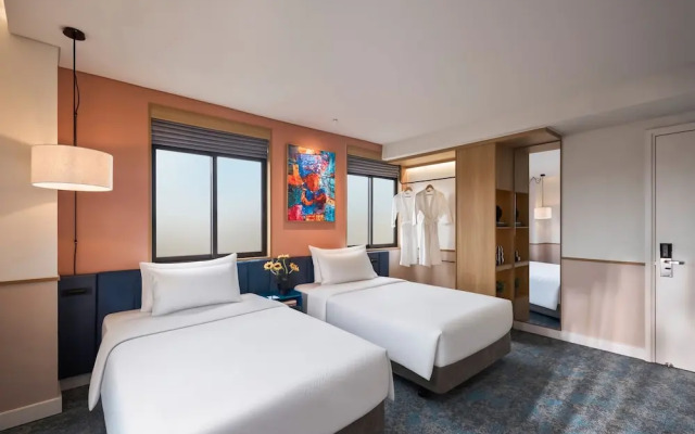 M Village Hotel Kim Ma