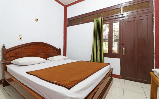 Borneo Hostel