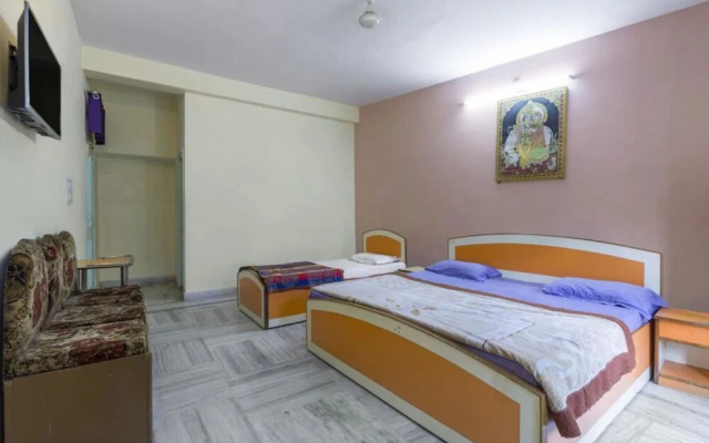 Goroomgo Surya Rishikesh
