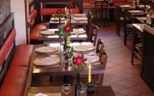 Guest House Locanda Gallo