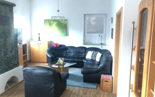 Gästehaus Falkenstein