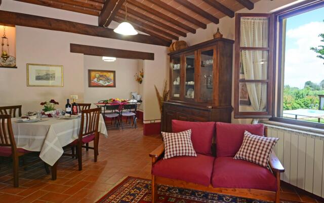 Sferracavalli 4 in Sarteano