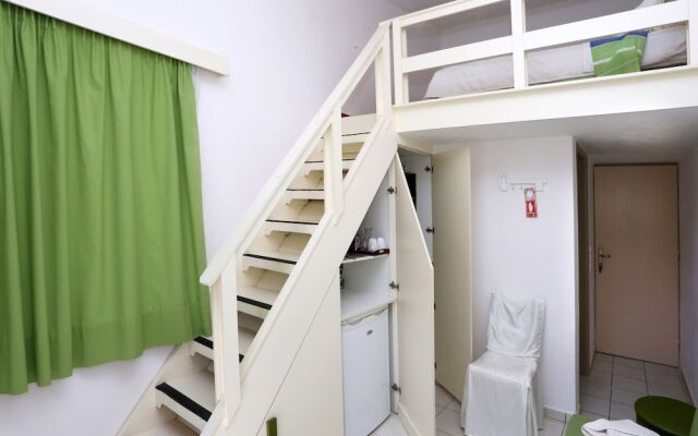 Bicorna rooms