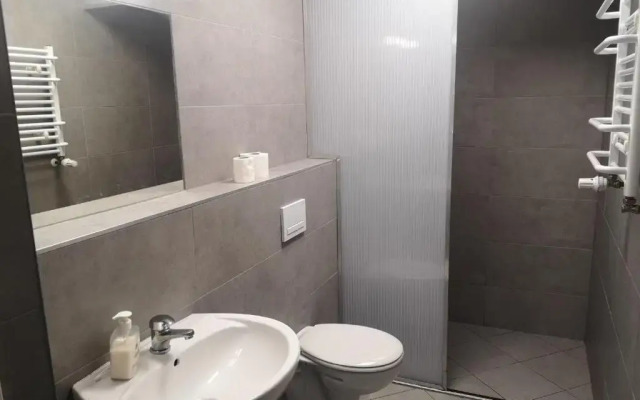 Hostel Anilux