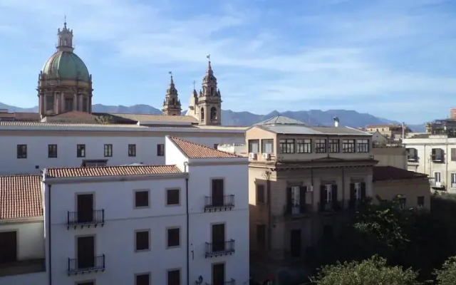 Casa Vacanze Palazzolo