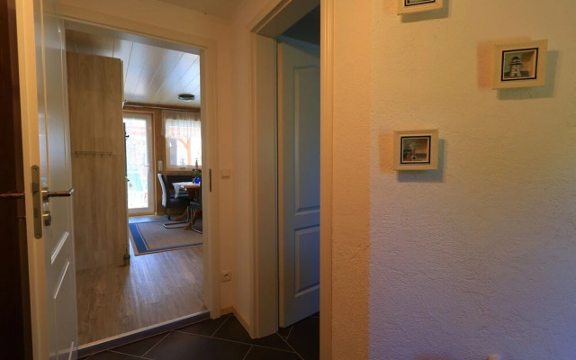 Cozy Apartment in Steffenshagen near Sea