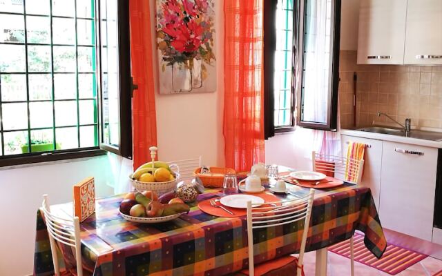 Guest House Casetta Marconi