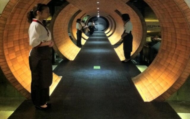 Park Lane Hotel Shunde Foshan