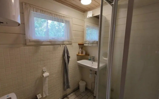6 Person Holiday Home in Hals