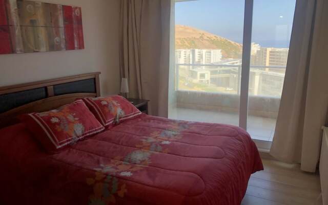 Apartamento 52 Tenis y Squash Vistamar