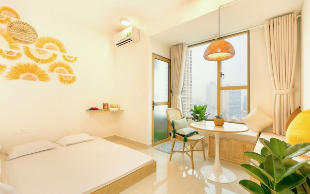 Ao Homestay