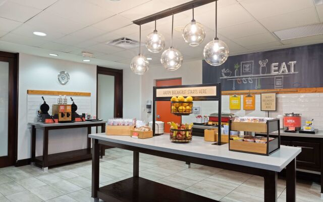 Hampton Inn Jacksonville-I-295 East/Baymeadows