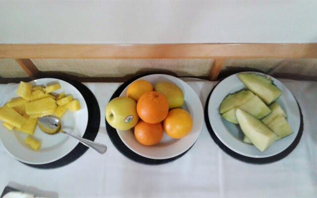 Hotel San Millan