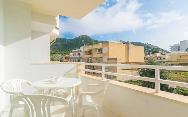 Massanet - Apartment In Canyamel. Free Wifi