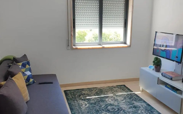 Apartamento do Paço do Lumiar