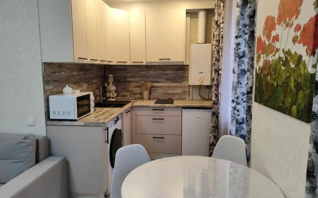 Olivinn на улице Шотмана 8