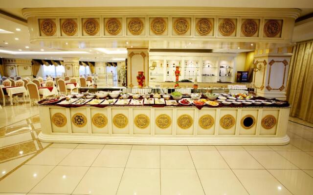 World Point Reis Inn Hotel