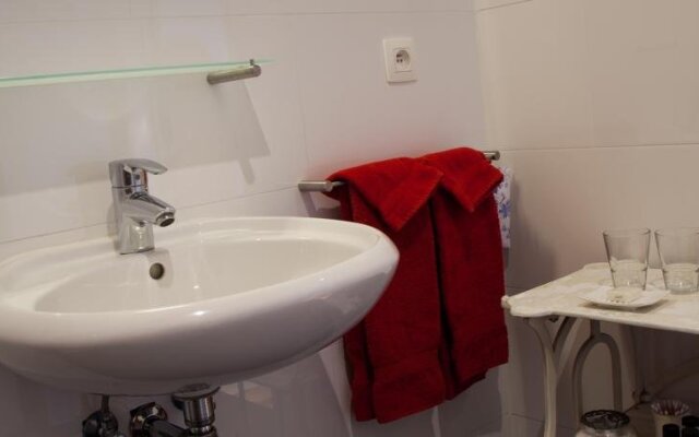 B&B Het Agnetenklooster