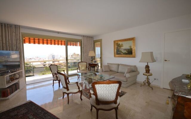 Superb Apartment Cannes Parc Continental