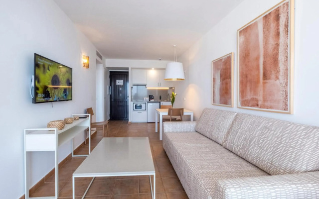 Calallonga Hotel Menorca