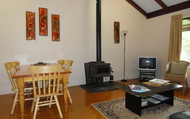 Tinglewood Cabins