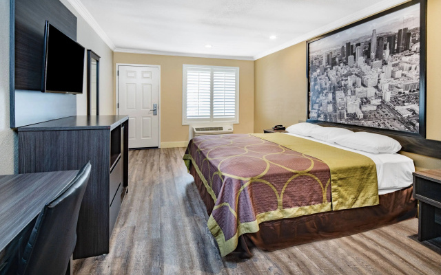 Ramada Limited Cockeysville