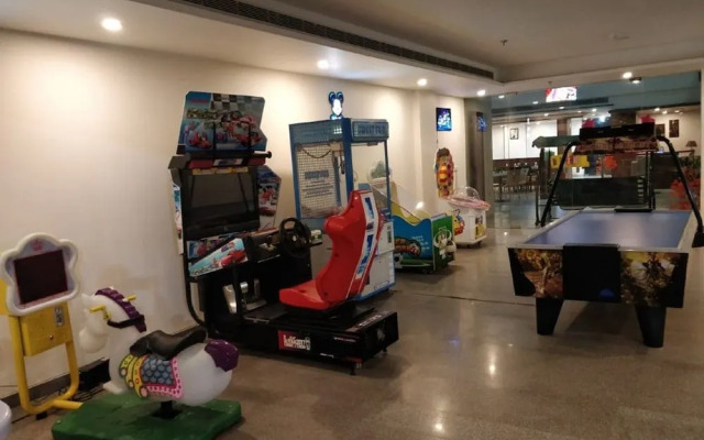 Clarks Residences Vrindavan