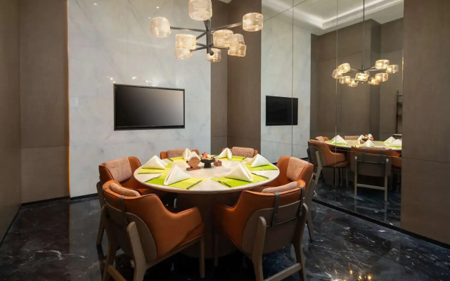 Doubletree By Hilton Guang'An