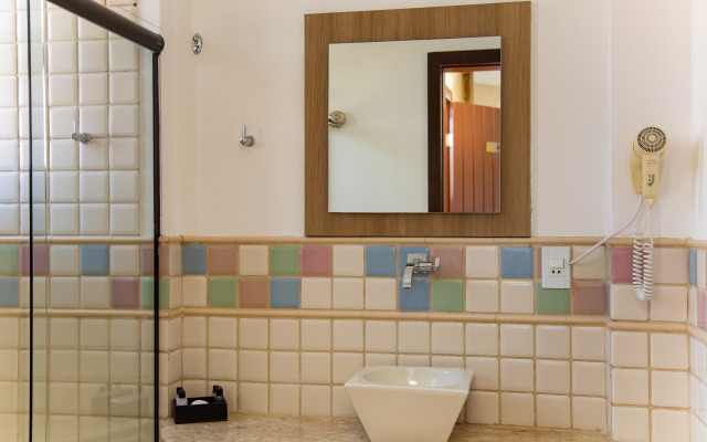 Costa do Sol Boutique Hotel