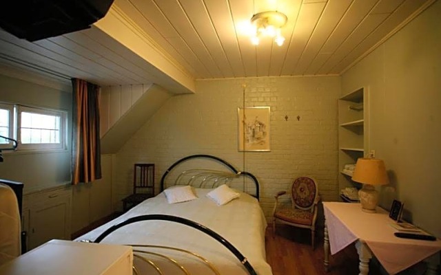 B&B House Caesekin