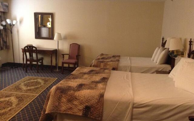 Baldwin Inn & Suites
