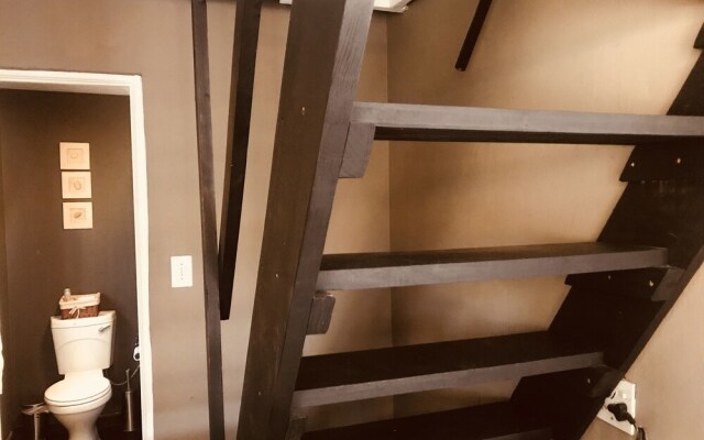 Cpirit Country Haven Dullstroom