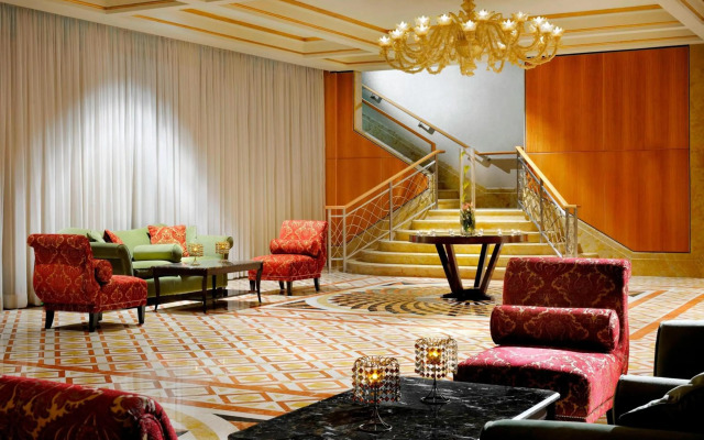 Courtyard by Marriott Kuwait City