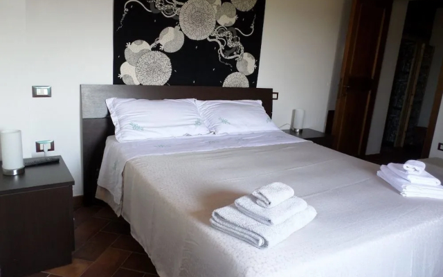 Casa delle Noci B&B