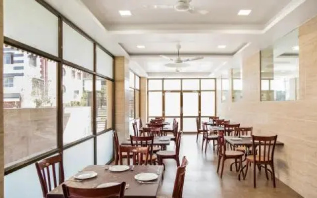 Indus Residency