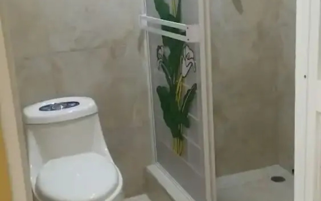 San Roque Hostal
