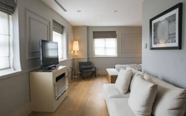 Stories Hotel Kuloğlu	